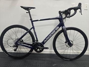 Used Argon Custom SRAM Rival 2025 Road & Gravel
