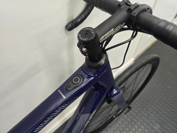 Used Argon Custom SRAM Rival 2025 Road & Gravel, Blue — image 8 of 18