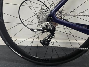 Used Argon Custom SRAM Rival 2025 Road & Gravel, Blue — image 7 of 18