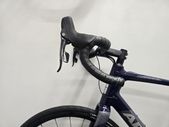 Used Argon Custom SRAM Rival 2025 Road & Gravel, Blue — image 15 of 18