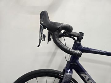 Used Argon Custom SRAM Rival 2025 Road & Gravel, Blue — image 15 of 18