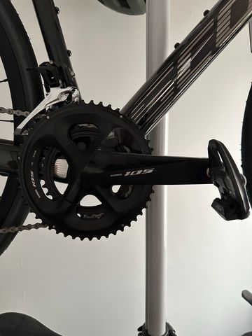 Used Scott Addict 30 2024 2024 Road & Gravel, Green — image 10 of 13