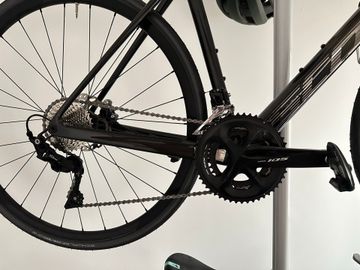 Used Scott Addict 30 2024 2024 Road & Gravel, Green — image 11 of 13