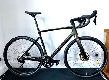 Used Scott Addict 30 2024 2024 Road & Gravel, Green — image 3 of 13