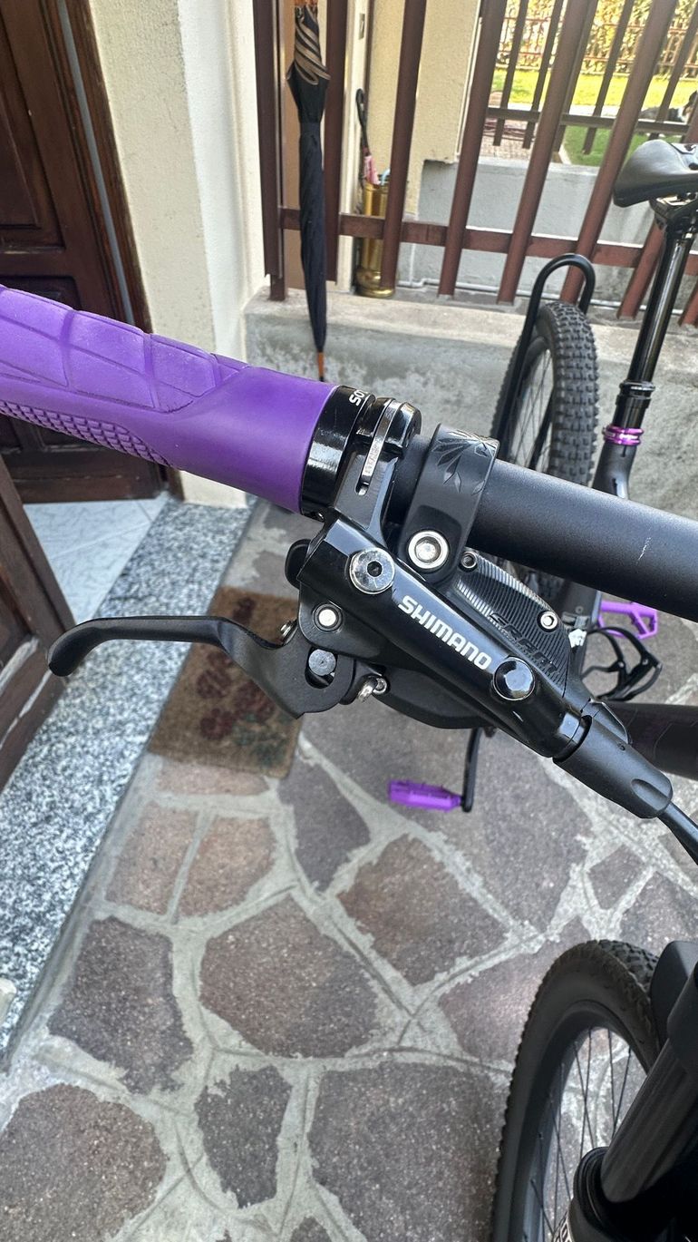 Brugt Scott Spark 940 2025 2025 Mountainbike — billede 12 af 16