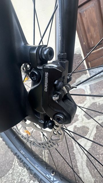 Scott Spark 940 2025 2025 Mountainbike de segunda mano, Negro — imagen 9 de 16
