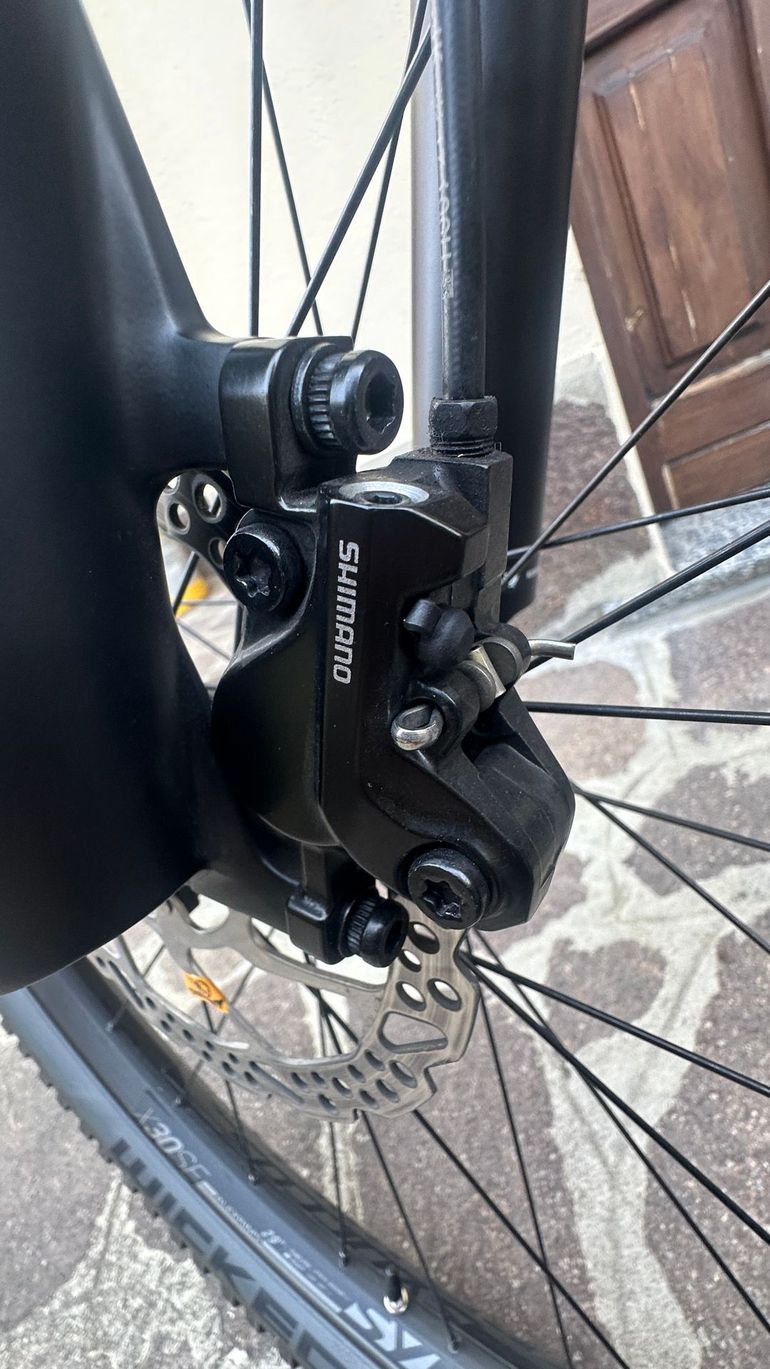 Brugt Scott Spark 940 2025 2025 Mountainbike — billede 9 af 16