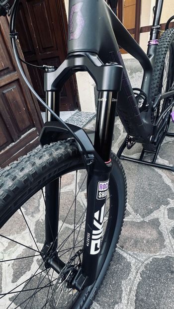 Brugt Scott Spark 940 2025 2025 Mountainbike — billede 5 af 16
