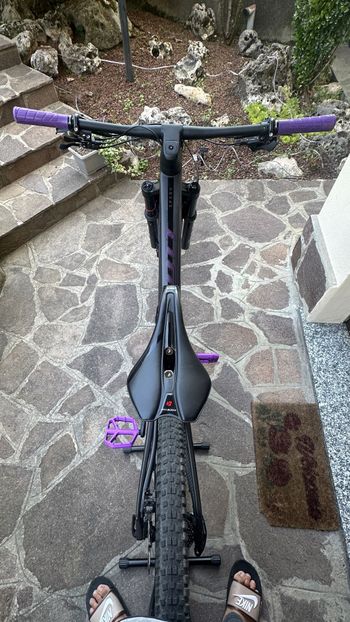 Brugt Scott Spark 940 2025 2025 Mountainbike — billede 3 af 16