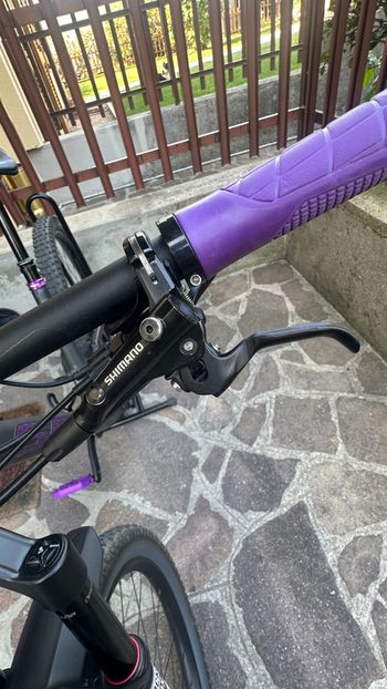 Brugt Scott Spark 940 2025 2025 Mountainbike — billede 11 af 16