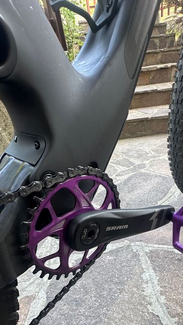 Scott Spark 940 2025 2025 Mountainbike de segunda mano, Negro — imagen 7 de 16
