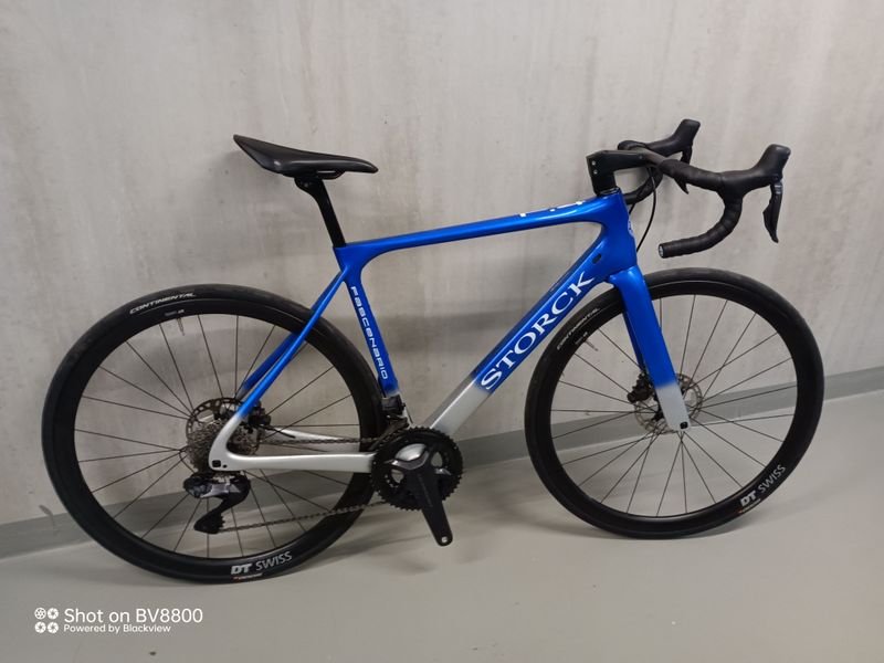 Used Storck f Fascenario 4 Pro 2024 Road & Gravel