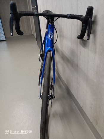 Brugt Storck f Fascenario 4 Pro 2024 Road & Gravel — billede 3 af 5