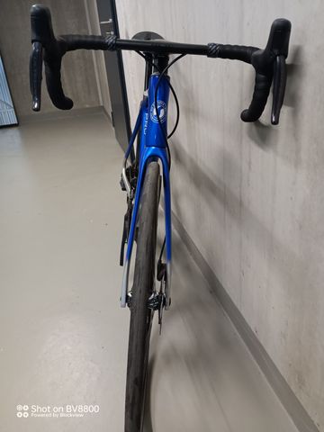 Used Storck f Fascenario 4 Pro 2024 Road & Gravel, Blue — image 3 of 5