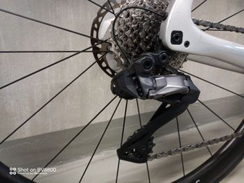 Brugt Storck f Fascenario 4 Pro 2024 Road & Gravel — billede 2 af 5