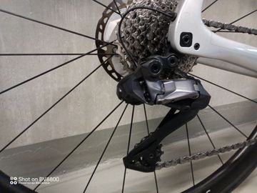 Used Storck f Fascenario 4 Pro 2024 Road & Gravel, Blue — image 2 of 5