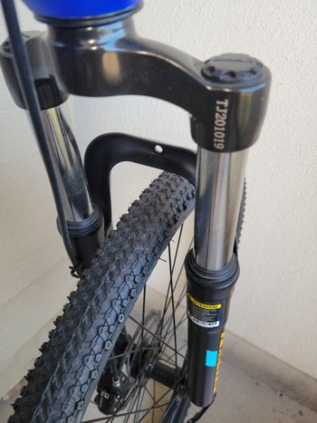 atlas Spf-26-bleu 2021 VTT d'occasion