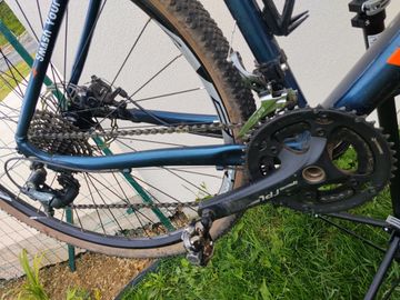Tweedehands Wolfbike Smasher 2021 Road & Gravel — afbeelding 2 van 3