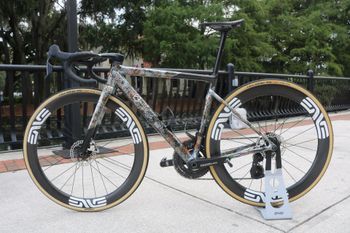Used Officine Mattio Lemma Frameset 2026 Road & Gravel, Black — image 2 of 14