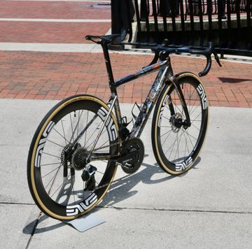Used Officine Mattio Lemma Frameset 2026 Road & Gravel