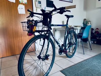 Used Surly Custom Shimano Deore XT 2019 Road & Gravel, Green — image 12 of 13