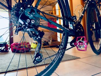 Used Surly Custom Shimano Deore XT 2019 Road & Gravel, Green — image 3 of 13