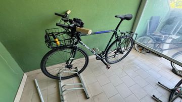 Used Surly Custom Shimano Deore XT 2019 Road & Gravel