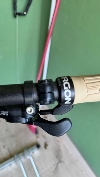 Used Surly Custom Shimano Deore XT 2019 Road & Gravel, Green — image 5 of 13