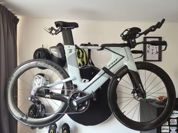 Brugt Felt Ai Ultegra Di2 2024 2024 Road & Gravel