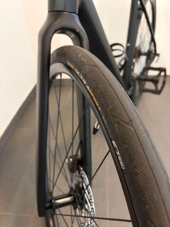 Brugt ROSE Blend Road 2022 Road & Gravel — billede 12 af 13