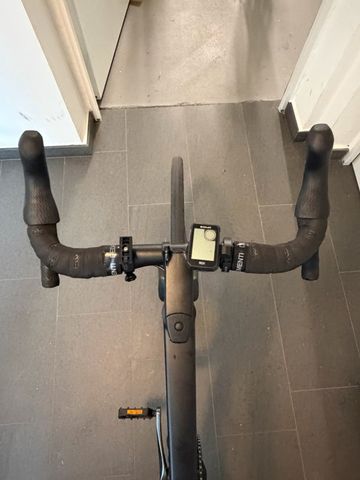 Gebrauchtes ROSE Blend Road 2022 Road & Gravel, Schwarz — Bild 3 von 13