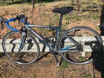 Brugt LOMBARDO Imola 4.0 2018 Road & Gravel