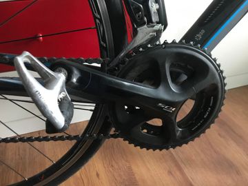 Gebrauchtes LOMBARDO Imola 4.0 2018 Road & Gravel, Hellgrau — Bild 3 von 7