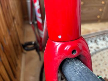 Käytetty Cinelli Custom Frameset 2020 Road & Gravel — kuva 9 / 10
