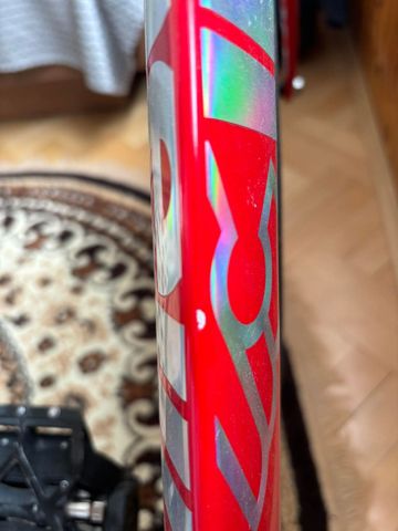 Käytetty Cinelli Custom Frameset 2020 Road & Gravel — kuva 7 / 10