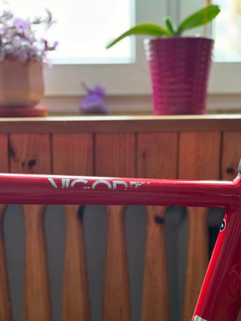 Używany Cinelli Custom Frameset 2020 Road & Gravel — zdjęcie 3 z 10