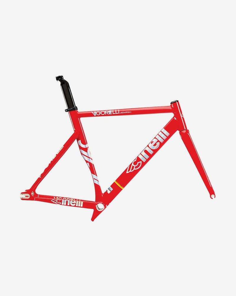 Used Cinelli Custom Frameset 2020 Road & Gravel