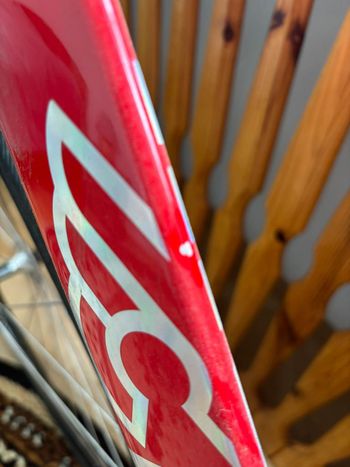 Używany Cinelli Custom Frameset 2020 Road & Gravel — zdjęcie 8 z 10