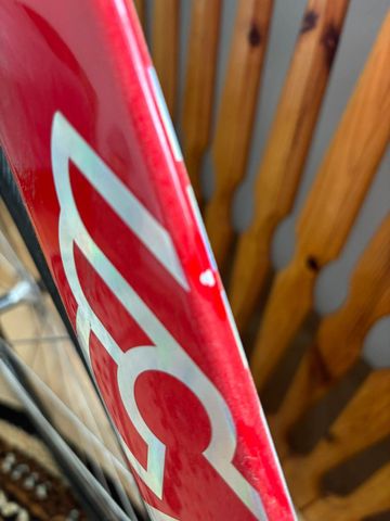 Käytetty Cinelli Custom Frameset 2020 Road & Gravel — kuva 8 / 10