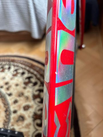 Käytetty Cinelli Custom Frameset 2020 Road & Gravel — kuva 6 / 10