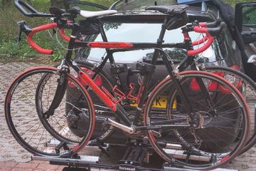 Jan Janssen Paris-Nice 2000 Road & Gravel d'occasion — image 3 sur 4