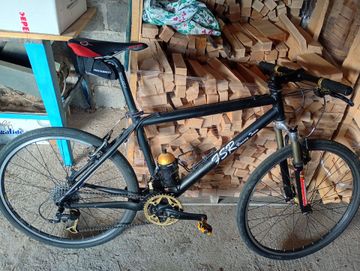 Gebrauchtes Nessuna Custom Shimano Deore LX 2014 MTB