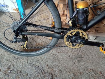 Nessuna Custom Shimano Deore LX 2014 Mountainbike d'occasion — image 2 sur 3