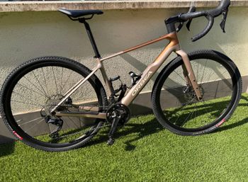Used Orbea TERRA M30TEAM 1X 2026 2026 Road & Gravel