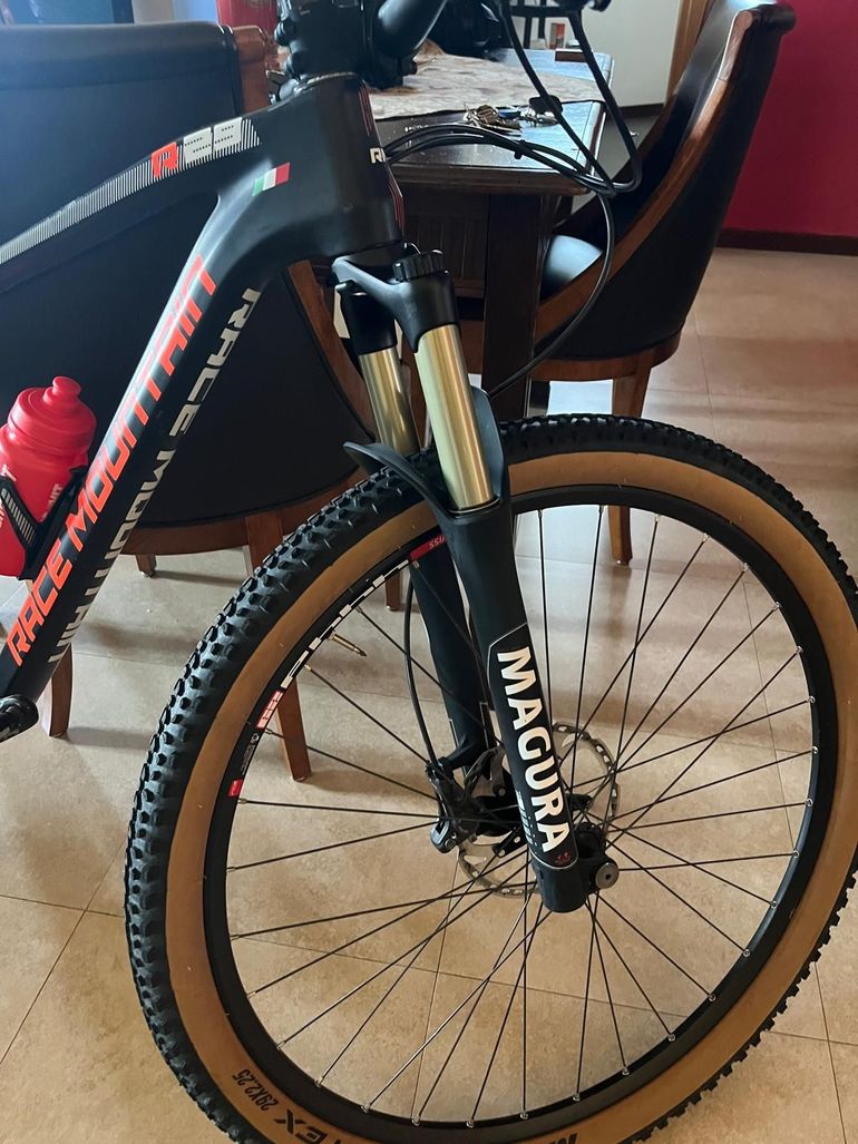 Brugt RACE MOUNTAIN R29 2018 Mountainbike — billede 27 af 35