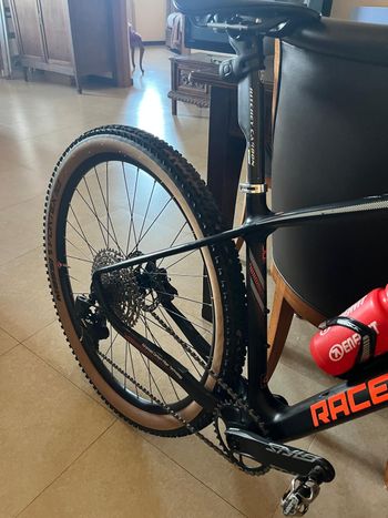 Brugt RACE MOUNTAIN R29 2018 Mountainbike — billede 26 af 35