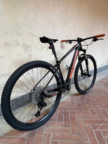 Gebrauchtes RACE MOUNTAIN R29 2021 MTB