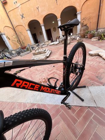 Brugt RACE MOUNTAIN R29 2018 Mountainbike — billede 14 af 35