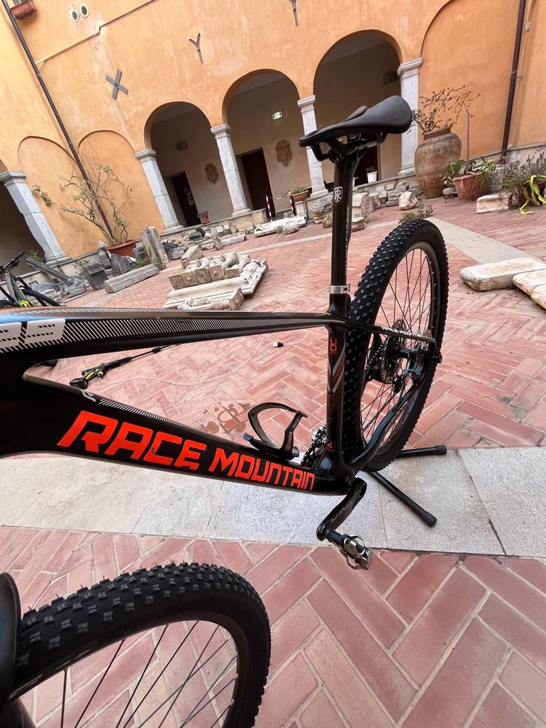 Brugt RACE MOUNTAIN R29 2018 Mountainbike — billede 14 af 35