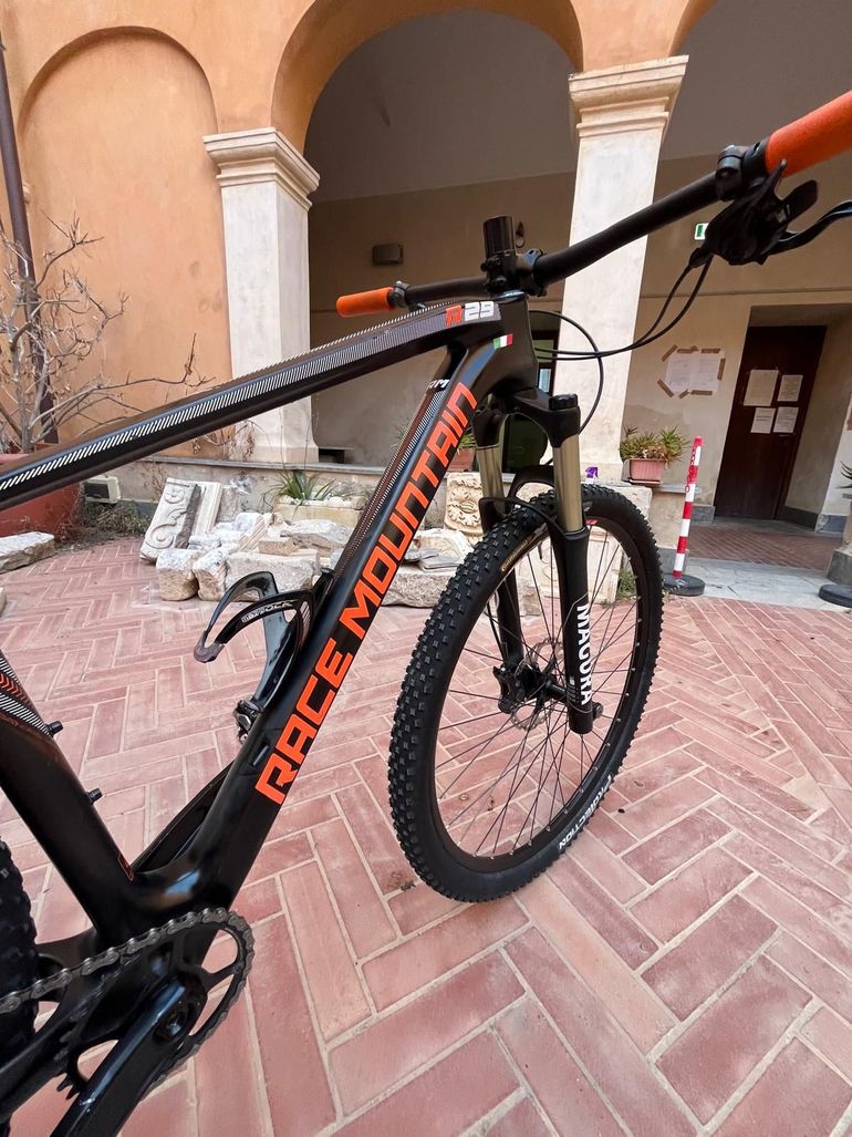 Brugt RACE MOUNTAIN R29 2018 Mountainbike — billede 15 af 35